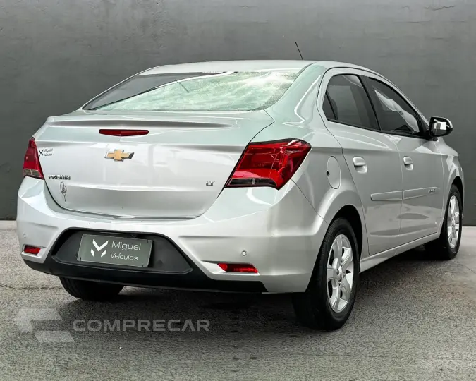 PRISMA 1.4 LT Spe/4 8V