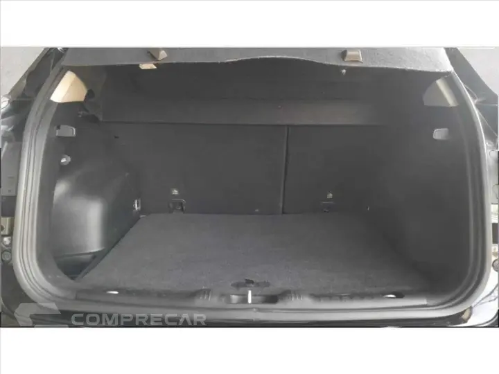 COMPASS 1.3 T270 TURBO FLEX LONGITUDE AT6