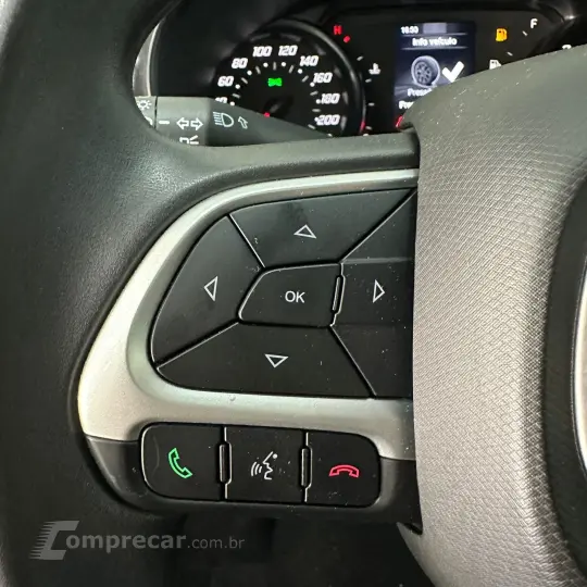 ARGO DRIVE 1.0 6V Flex