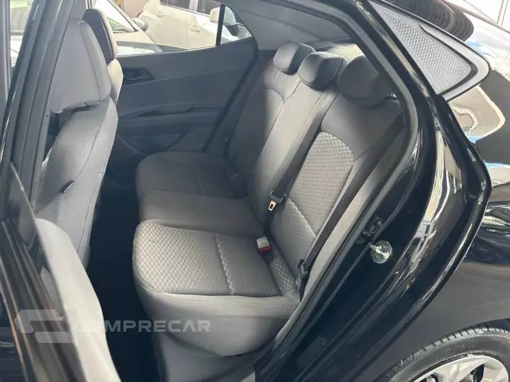 HB20S Vision 1.0 Flex 12V Mec.