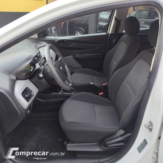 ONIX HATCH Joy 1.0 8V Flex 5p Mec.