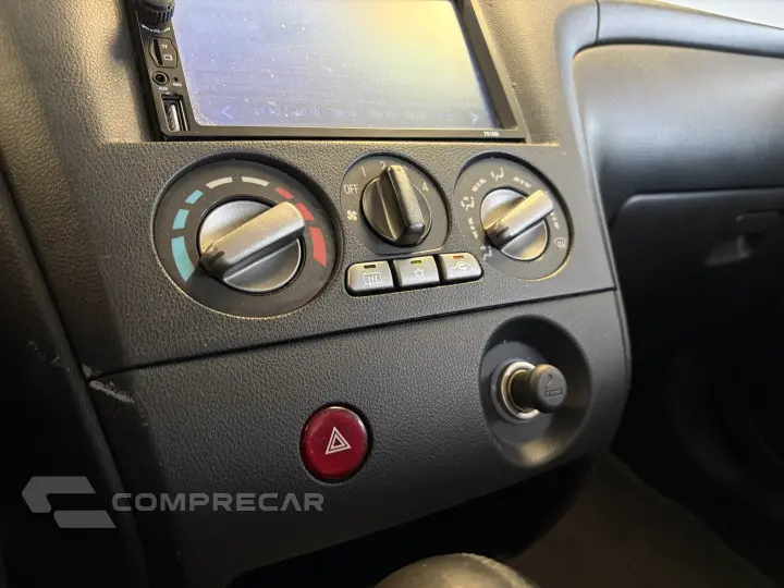 AIRTREK 2.4 4X4 16V GASOLINA 4P AUTOMÁTICO