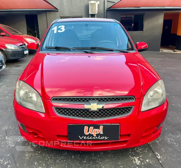 CELTA 1.0 MPFI LT 8V