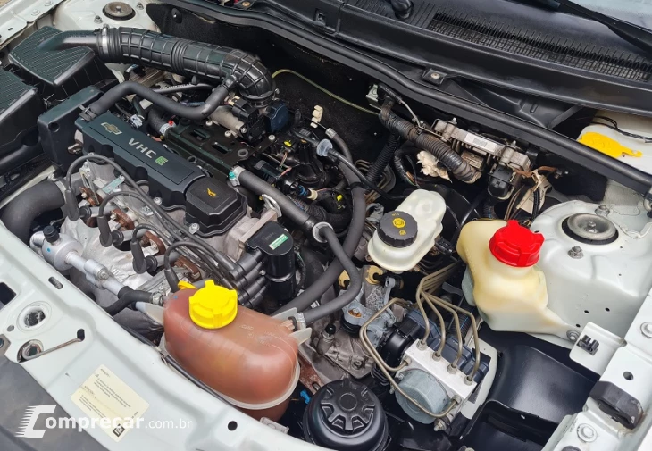 CELTA 1.0 MPFI LT 8V