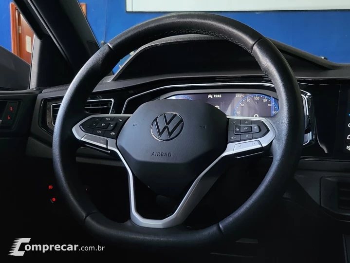 NIVUS 1.0 200 TSI TOTAL FLEX HIGHLINE AUTOMÁTICO