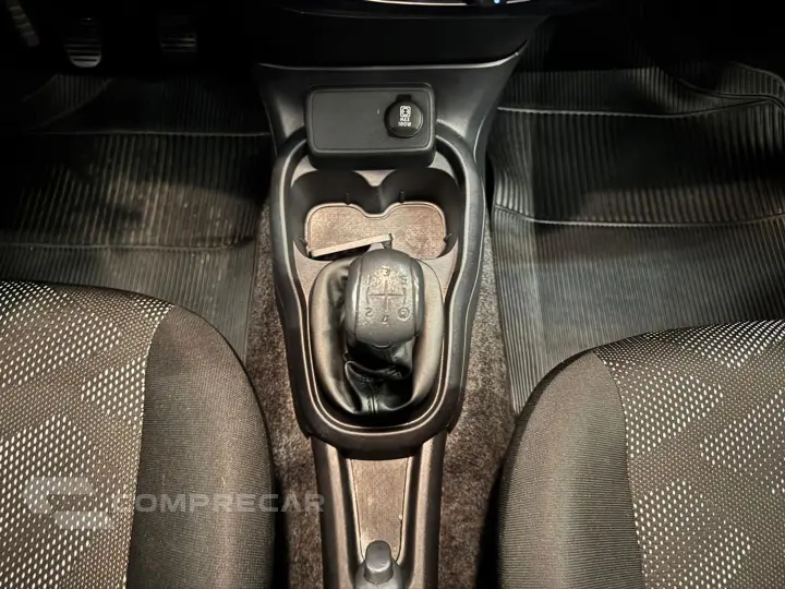 Mobi 1.0 Evo Flex Like. Manual