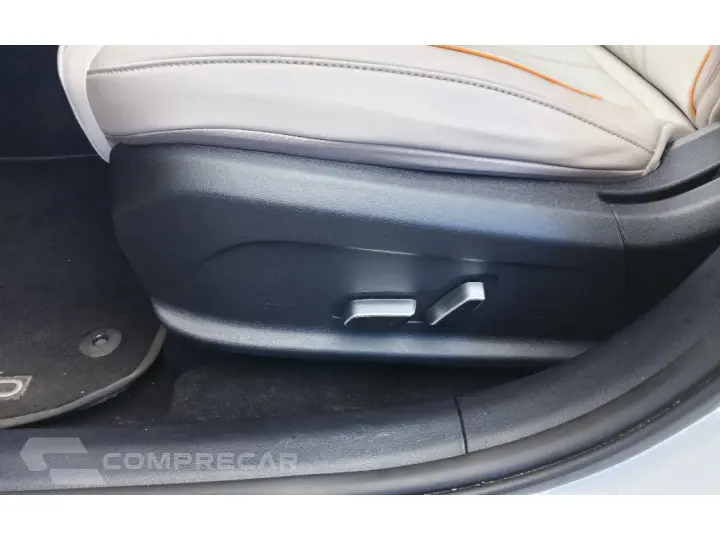 SONG PRO 1.5 DM-I HÍBRIDO GS AUTOMÁTICO