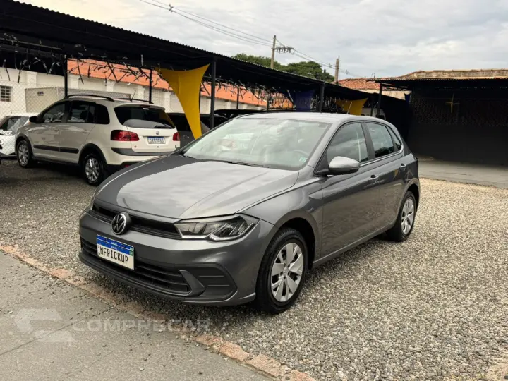 POLO 1.0 MI 16V