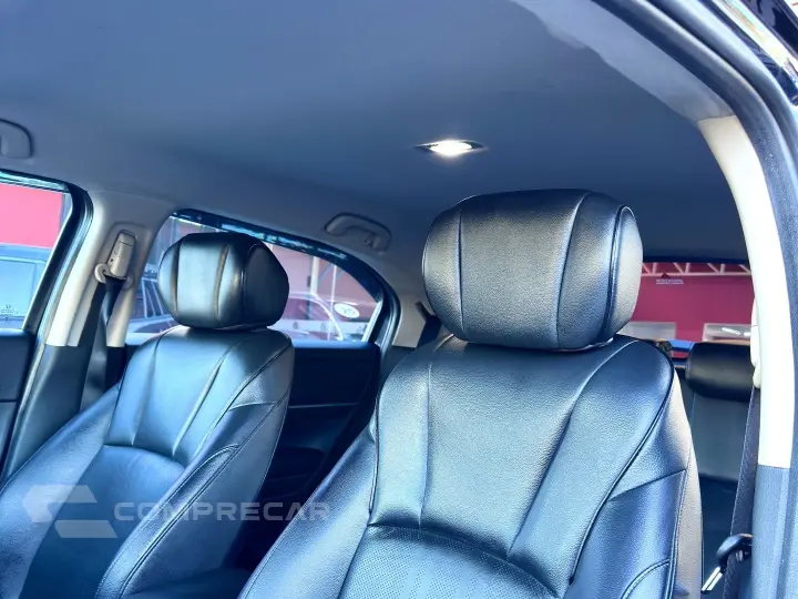 HR-V 1.5 DI I-VTEC TURBO FLEX TOURING CVT