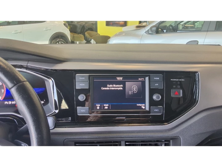 NIVUS 1.0 200 TSI TOTAL FLEX COMFORTLINE AUTOMÁTICO