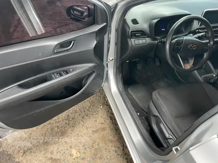 HB20 1.0 12V 4P FLEX VISION
