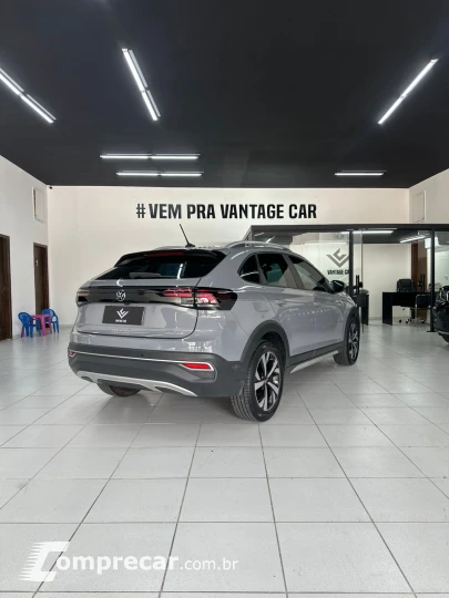 NIVUS 1.0 200 TSI Highline