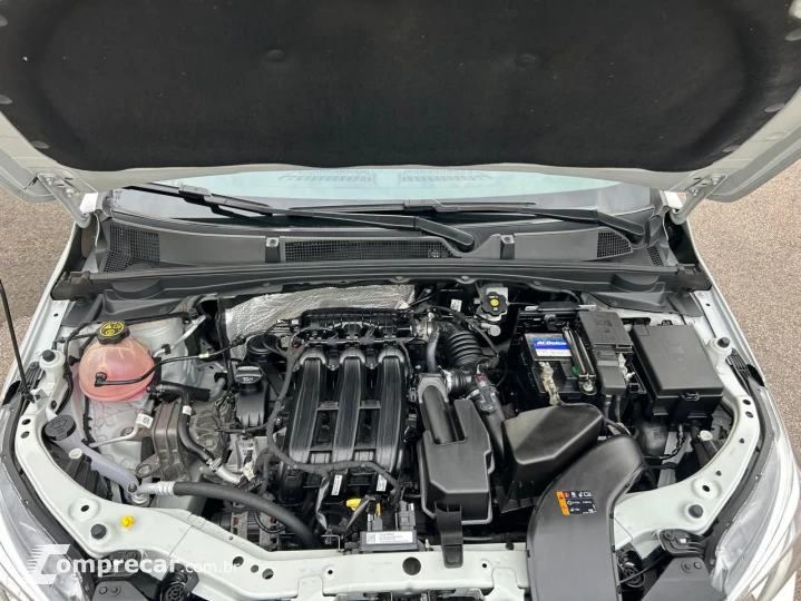 ONIX HATCH LT 1.0 12V Flex 5p Mec.