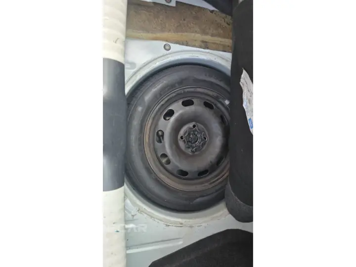 GOL 1.0 MI CITY 8V FLEX 4P MANUAL
