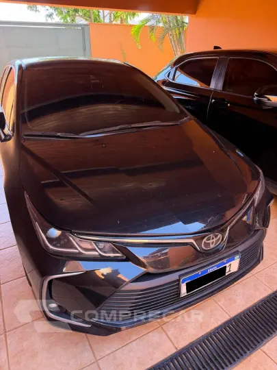 COROLLA 2.0 XEI 16V