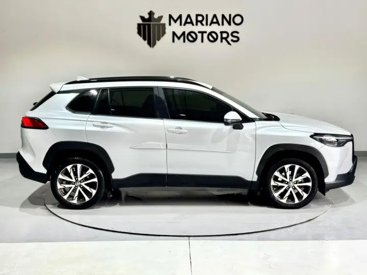 COROLLA CROSS 2.0 VVT-IE FLEX XRE DIRECT SHIFT