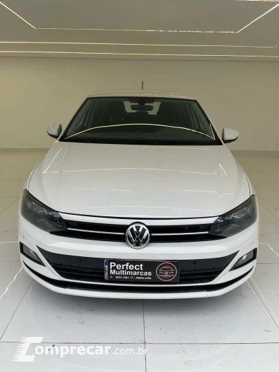 POLO 1.0 200 TSI Comfortline