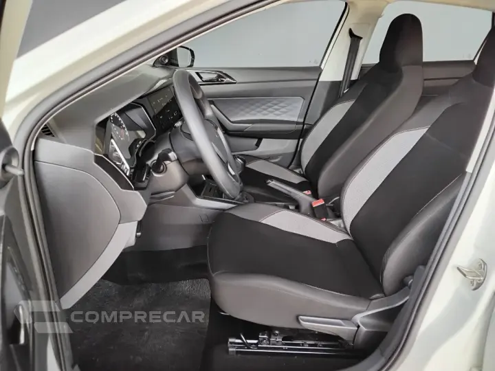 POLO 1.0 MPI TRACK MANUAL