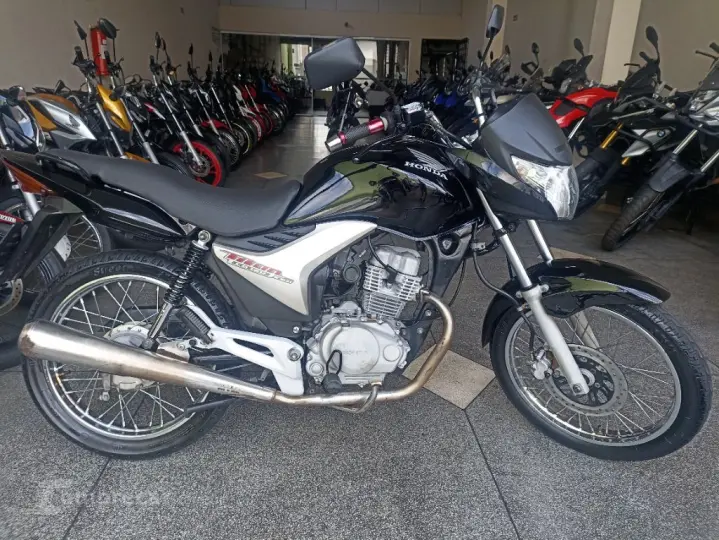 CG 150 TITAN-ESD MIX/FLEX