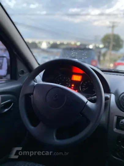 SANDERO 1.0 12V SCE Expression