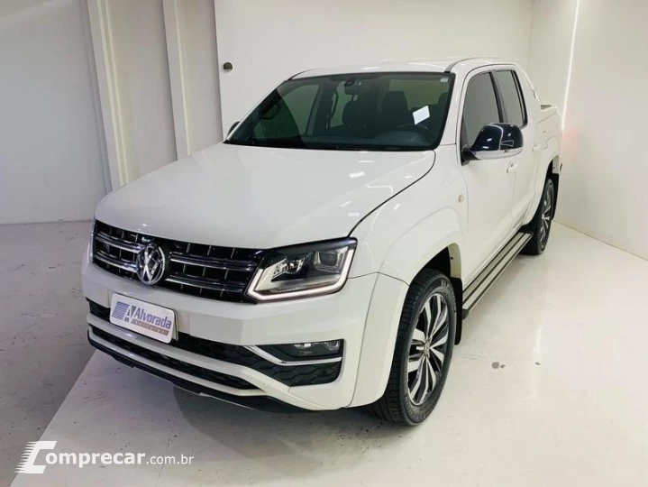 AMAROK V6 EXTR AC4