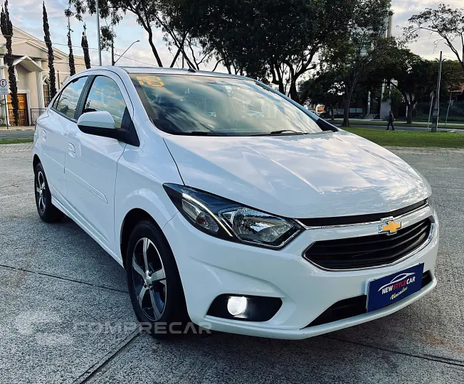 ONIX 1.4 MPFI LT 8V