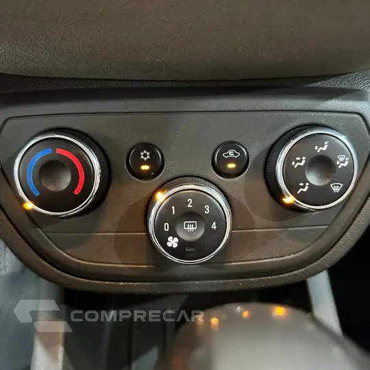 SPIN LTZ 1.8 8V Econo.Flex 5p Aut.