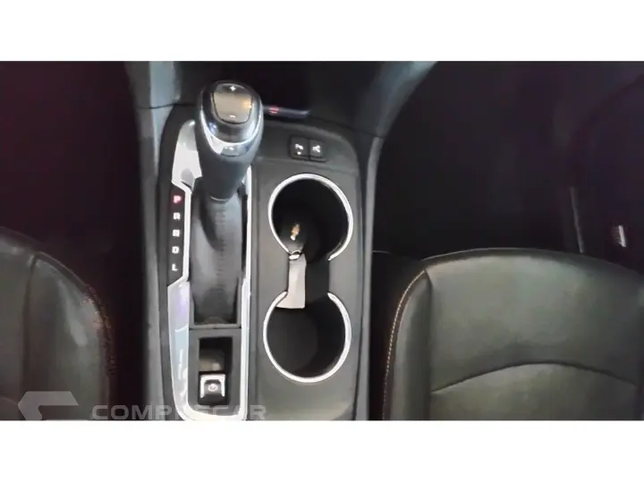 EQUINOX 1.5 16V TURBO GASOLINA PREMIER AWD AUTOMÁTICO