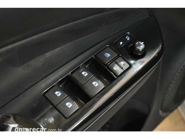 YARIS HATCH - 1.5 16V XLS MULTIDRIVE