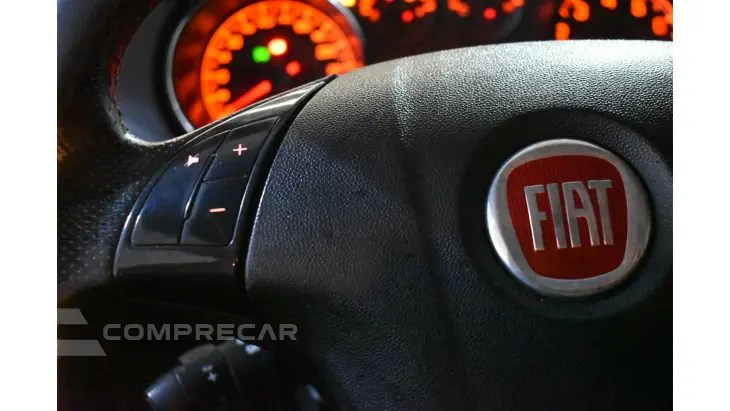 BRAVO - 1.8 ESSENCE 16V 4P AUTOMATIZADO