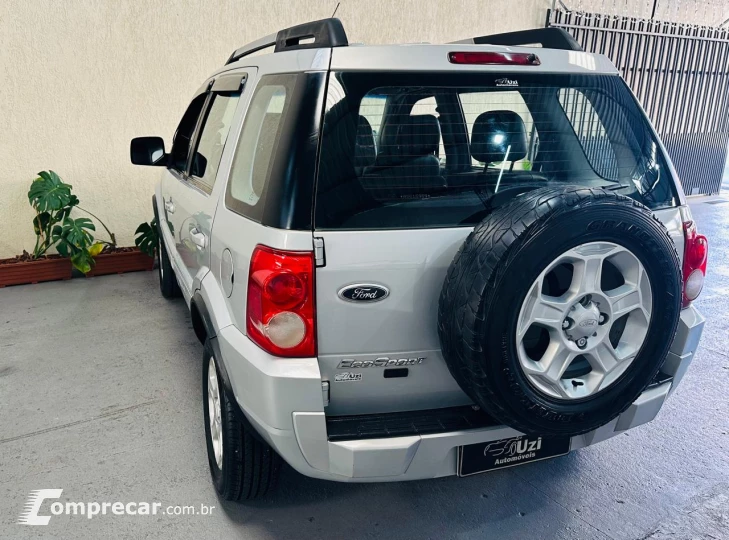 ECOSPORT 2.0 XLT 16V