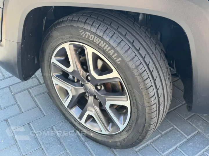 RENEGADE 1.8 16V Longitude