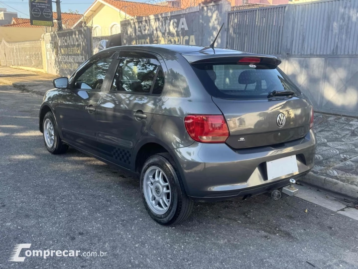 GOL 1.0 MI 8V G.VI