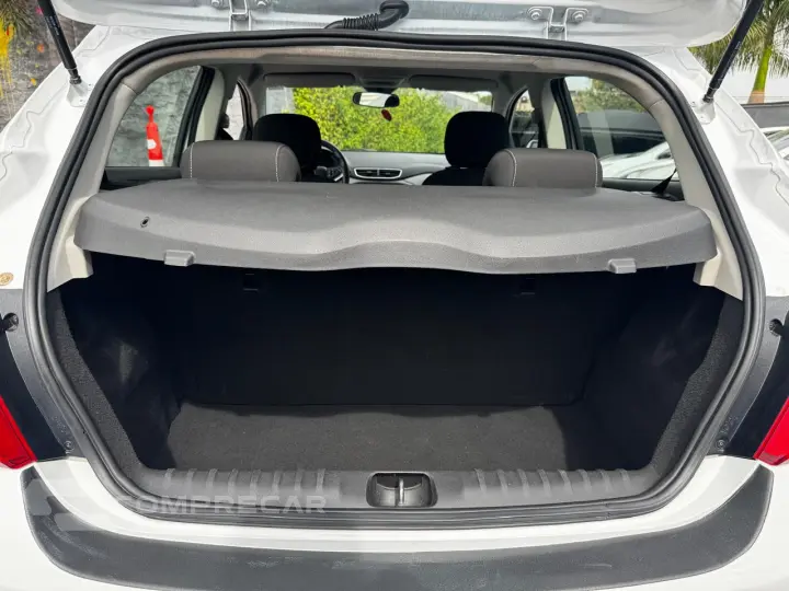 ONIX 1.0 MPFI LT 8V