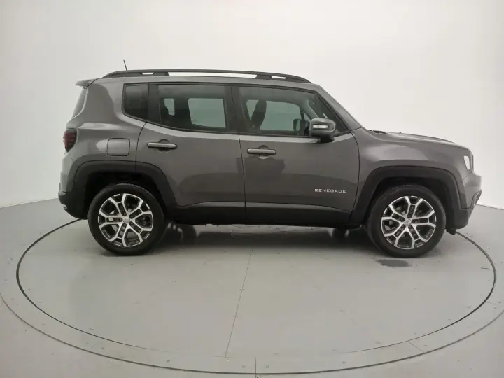 RENEGADE 1.3 T270 TURBO FLEX LONGITUDE AT6