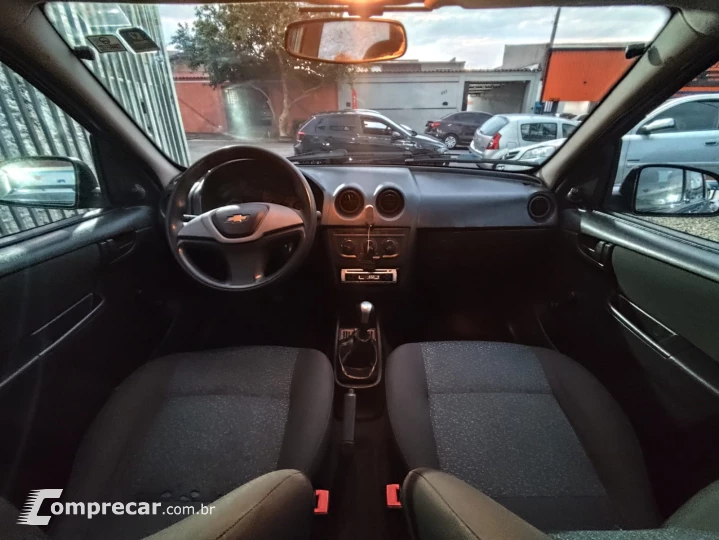CELTA 1.0 MPFI LS 8V