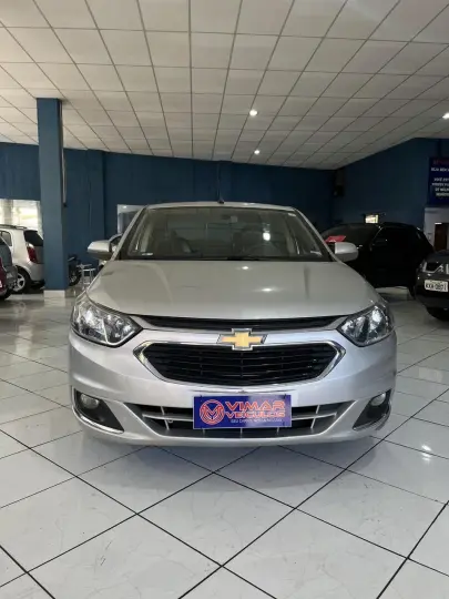 COBALT 1.8 MPFI LTZ 8V