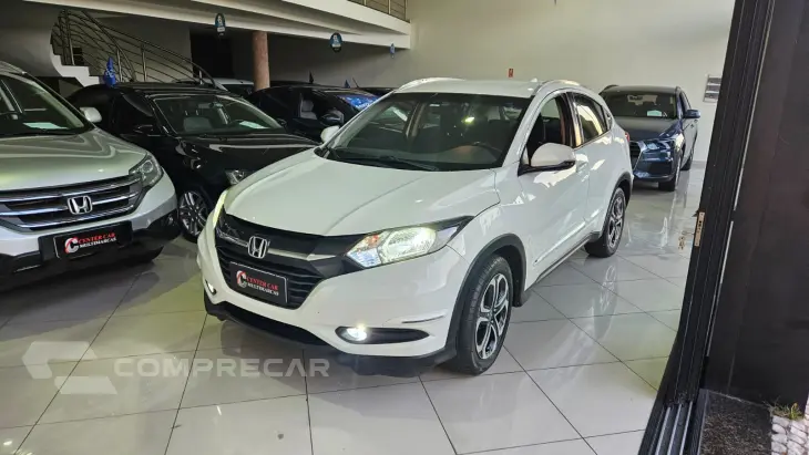 HR-V 1.8 16V EX