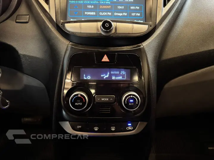 Hb20s 1.6 Premium 16V Flex 4P Automático