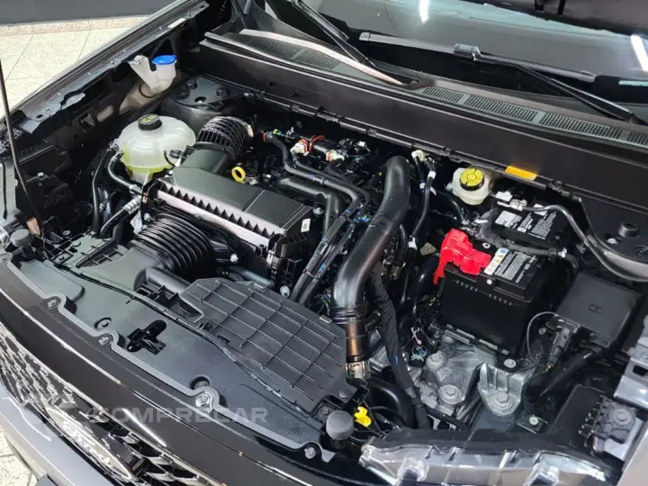 Maverick L. Black 2.0 EcoBoost AWD Aut.