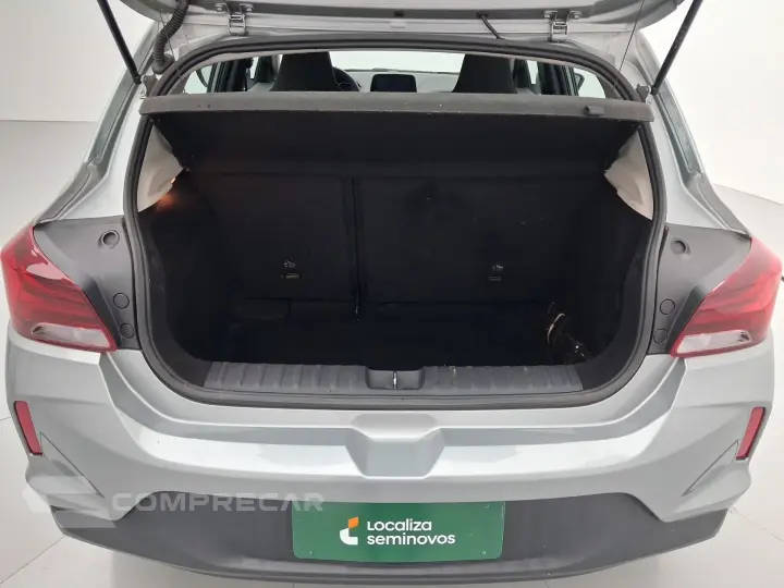 ONIX 1.0 FLEX LT MANUAL
