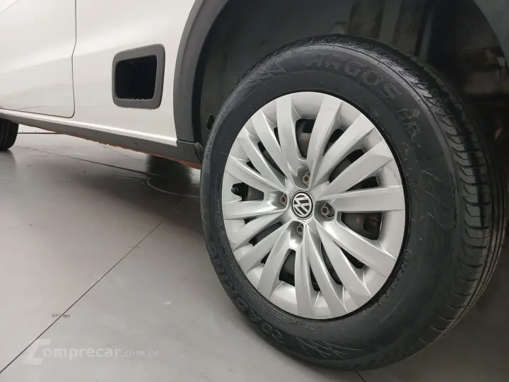 SAVEIRO 1.6 MSI ROBUST CD 16V FLEX 2P MANUAL