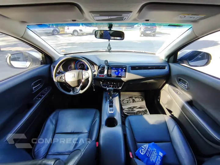 HR-V 1.8 16V EXL