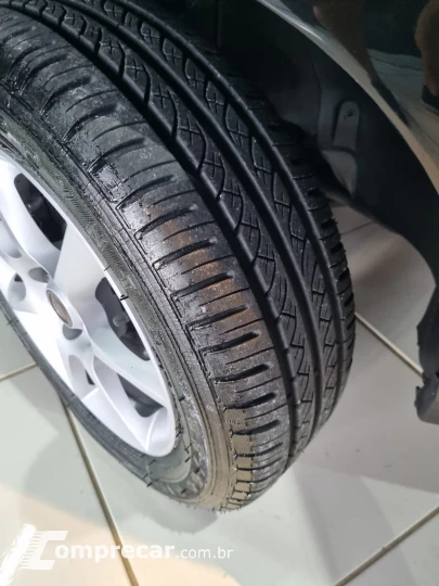 GRAND SIENA 1.4 MPI Attractive