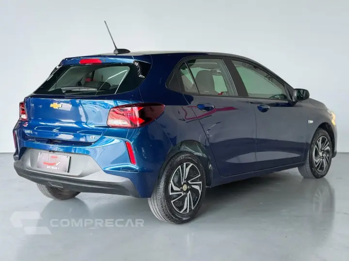ONIX 1.0 LT