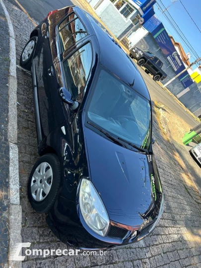 SANDERO Privilège Hi-Flex 1.6 8V 5p