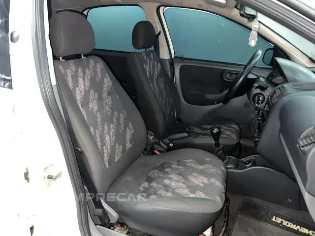CORSA SEDAN - 1.0 MPFI MAXX SEDAN 8V 4P MANUAL