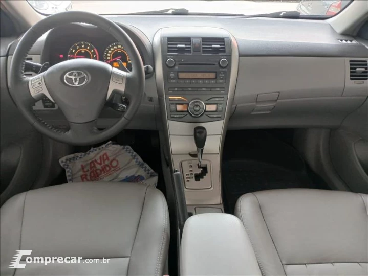 COROLLA 2.0 XEI 16V