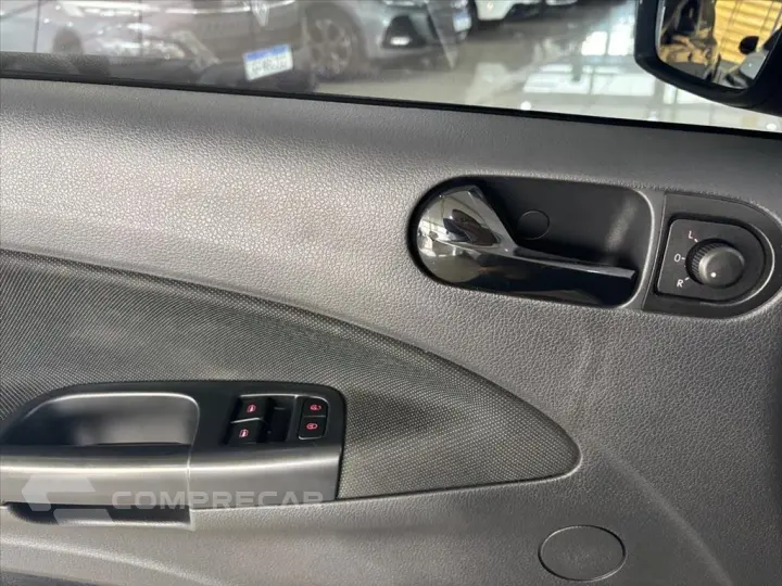 VOYAGE 1.6 16V MSI TOTALFLEX 4P AUTOMÁTICO
