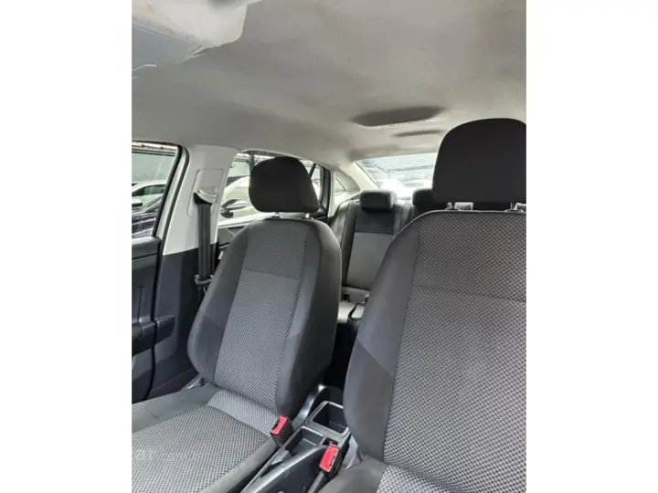 VIRTUS 1.6 MSI TOTAL FLEX AUTOMÁTICO